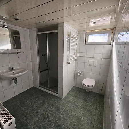 Wolfsschlucht Πανδοχείο